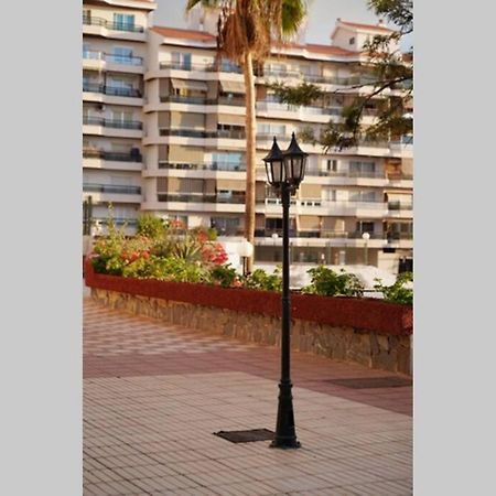 Apartmán Jardines Del Sur, Ocean View Buzanada Exteriér fotografie
