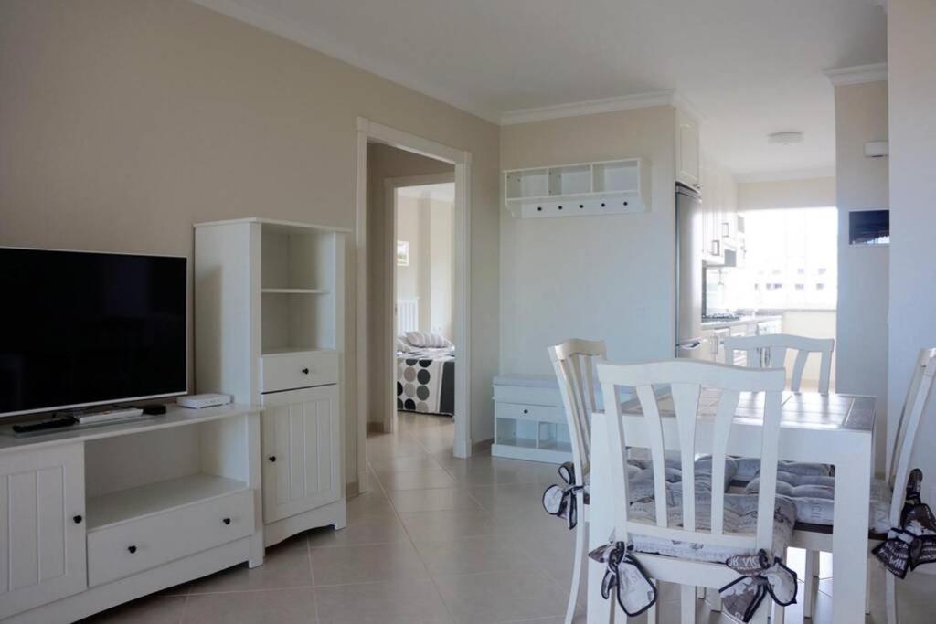 Apartmán Jardines Del Sur, Ocean View Buzanada Exteriér fotografie