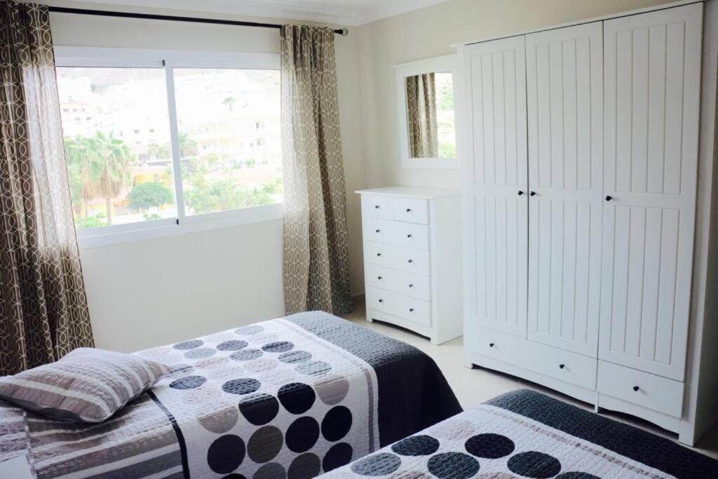 Apartmán Jardines Del Sur, Ocean View Buzanada Exteriér fotografie