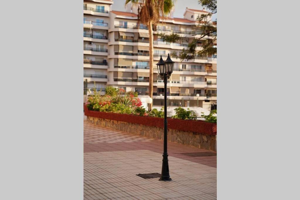 Apartmán Jardines Del Sur, Ocean View Buzanada Exteriér fotografie