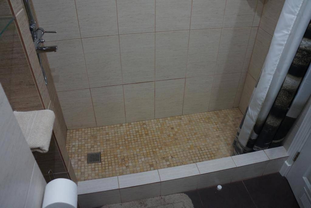 Apartmán Jardines Del Sur, Ocean View Buzanada Exteriér fotografie