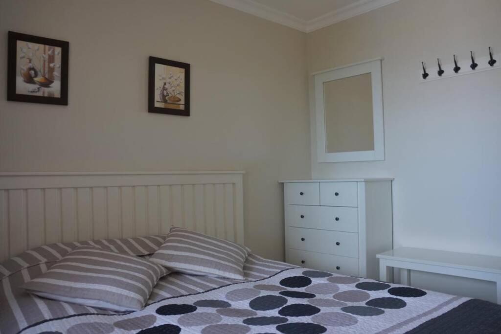 Apartmán Jardines Del Sur, Ocean View Buzanada Exteriér fotografie