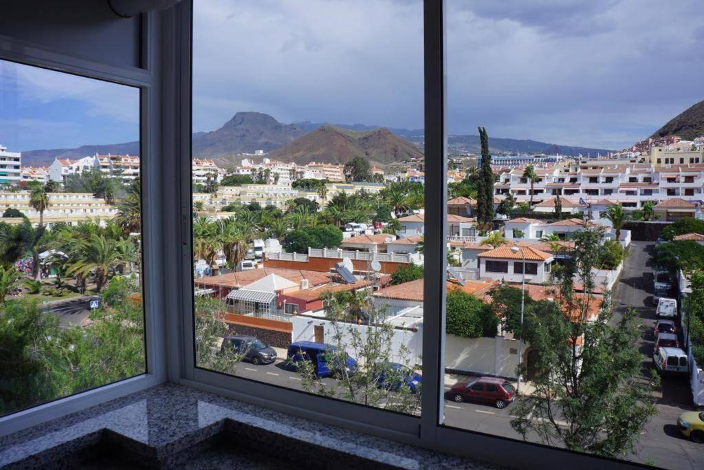 Apartmán Jardines Del Sur, Ocean View Buzanada Exteriér fotografie